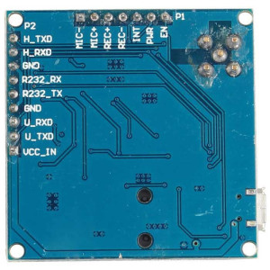 Módulo GPRS/GSM A6 Serie Pro Módulo GPRS/GSM A6 Serie Pro
