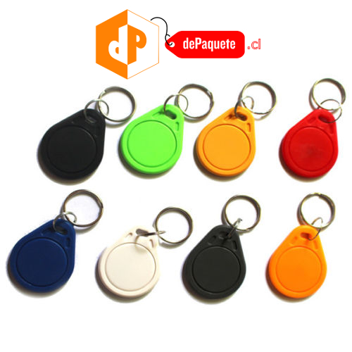 Tag RFID EM4100