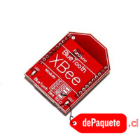 XBee Bluetooth - HC-05